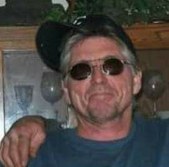 Meet your Posher, Mark - Picture 1 of 1